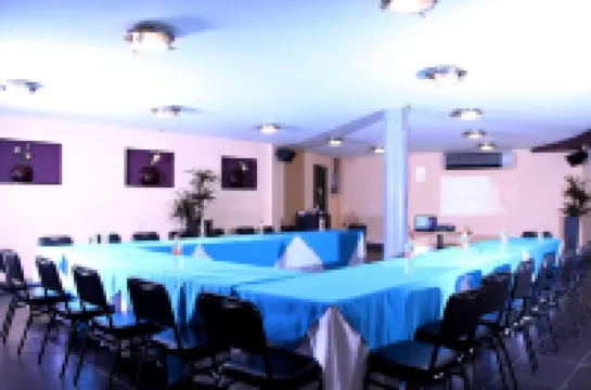 ホテル ヴィラ ラス ロサス