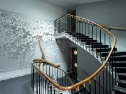 Hotel Cheval de Bronze Hotels in Remiremont