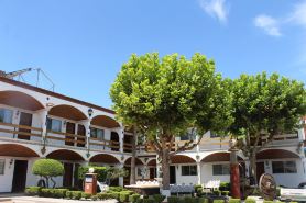 State Inn