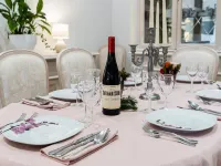 Cozy Chalet with Garden Hotels in Beauraing