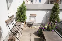 阿爾茲塔德套房飯店