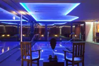 Hotel & Spa Peña Montañesa - spa