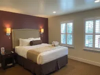 Rest, a Boutique Hotel - parking