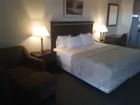 Italy Inn Hotel a Ellis County