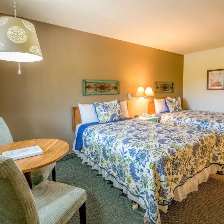 Ephraim Motel