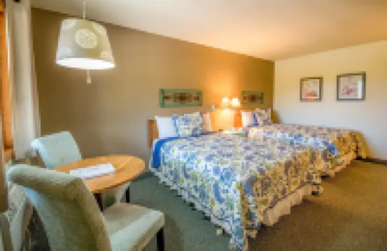 伊弗雷姆汽車旅館