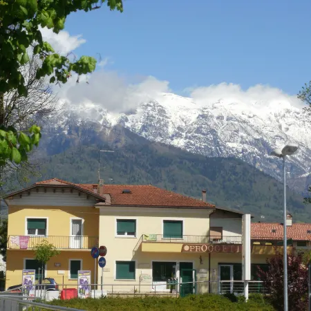 Villa Norma