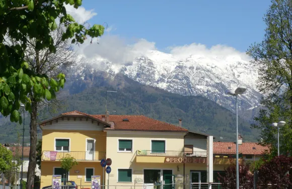 諾馬別墅家庭旅館