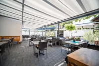Hotel-Restaurant Langen Hotel di Lof