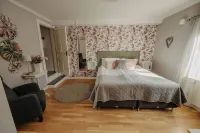 Lustigsgården Boutique Hotel Hotels in Rattvik