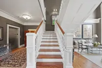 The James Madison Inn Hotels in Madison