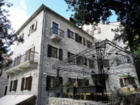Hotel Villa Duomo Hotels in Kotor