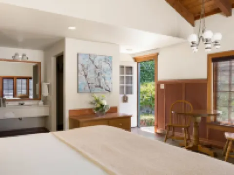 The la Conner Inn Hotéis em La Conner