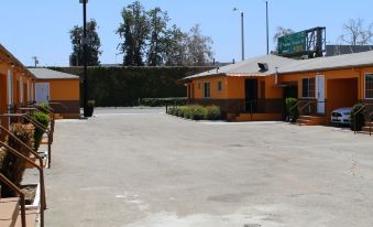 Aristocrat Motel