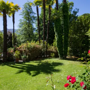 Aparthotel Al Lago