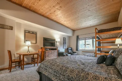 Gateway Lodge 5002 by SummitCove Lodging Hotels in Mountain House