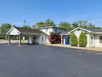 Thumb Heritage Inn Hotels in Sanilac County