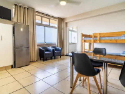 Atkv Natalia Hotels in Kingsburgh