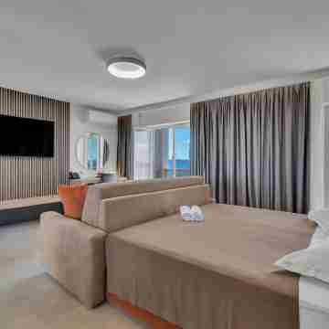 Hotel Laurentum Rooms