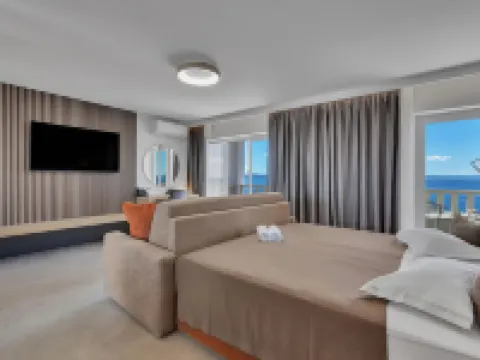 Hotel Laurentum Hotels in Tucepi