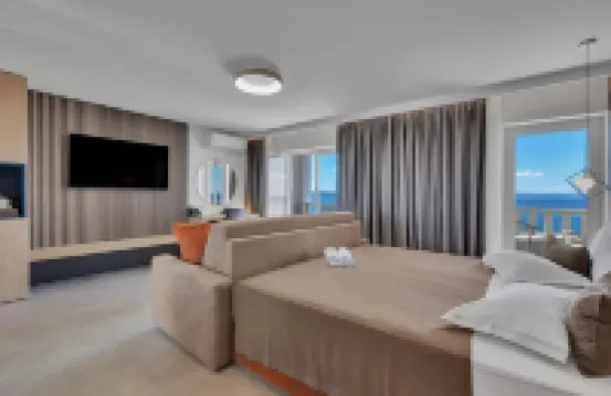 Hotel Laurentum