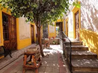 La Casa de Melgar - 2-Star