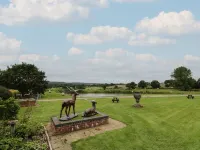The Hereford Lodge Hotels in Acton Trussell and Bednall