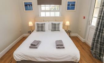 North Beach at the Hideaway