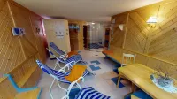 Berghotel Presslauer - Spa