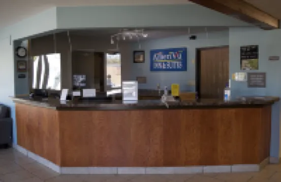 AmeriVu Inn & Suites