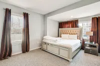 Updated Linden Home Visit NYC and Newark! Hotels near NYC Air Service