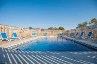 Cavendish Lodge & Cottages -  Privatzimmer