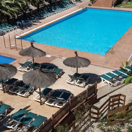 Camping Caledonia