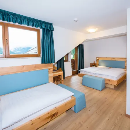 Hotel Feldrand