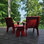 Four Mounds Inn Hotels in Dubuque