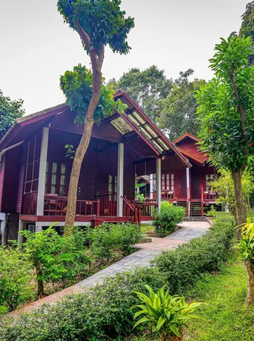 รูปภาพของทับทิม รีสอร์ท