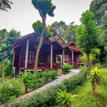 Tubtim Resort
