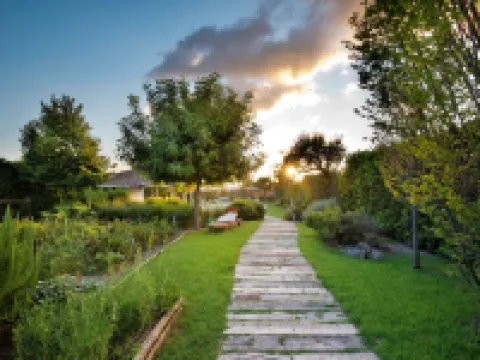 メゾン ディ フィオーレ B&B エルコラーノのホテル