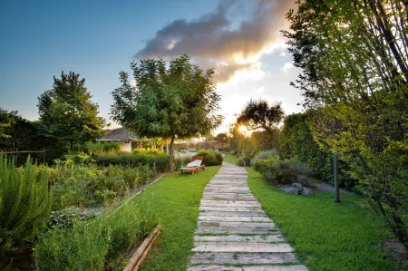 Maison di Fiore B&B Отели в г. Ercolano