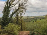 Scenic Views Hotels in Umberleigh