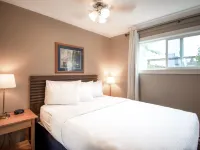 Buccaneer Inn Hotels in Nanaimo