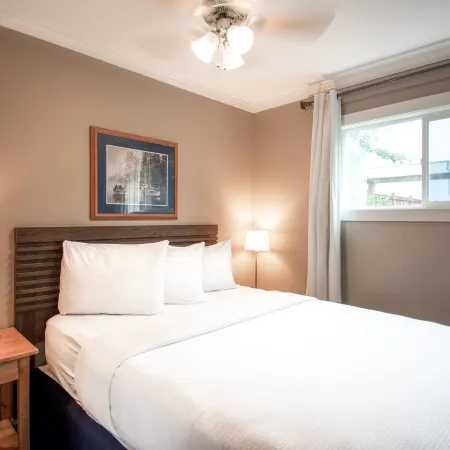 Buccaneer Inn Hotels in Nanaimo