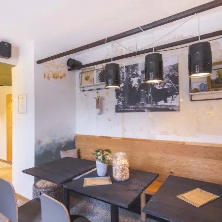 Hotel Luise