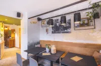 Hotel Luise - Breakfast