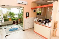 Hôtel Alexandra Hotels in Roquebrune-Cap-Martin