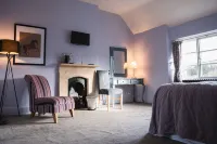 The George Inn Wedmore Hotels in Cheddar