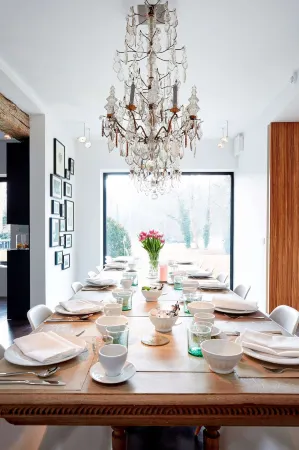 B&B Park7 Wavre - Leuven Отели в г. Neerijse