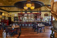 Hotel Villa Groet - С баром