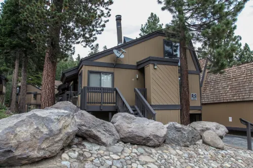 Bigwood 63 Cozy Mountain Home, 1 Car Garage, Close to Eagle Lodge by RedAwning - Gym