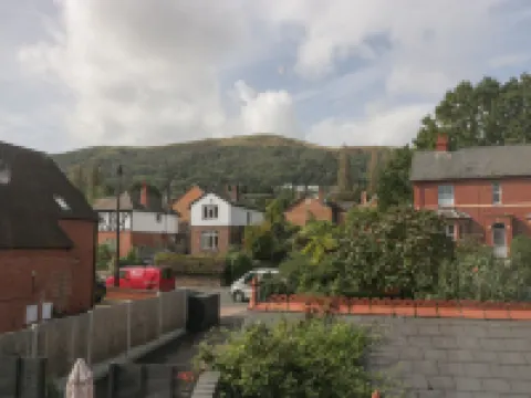 Thyme Cottage Hotels in Great Malvern